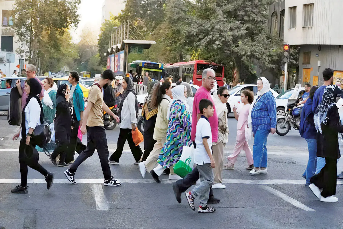 نگرانی و ناامیدی/بررسی تاثیر بازگشت تحریمهای سازمان ملل بر وضعیت روانی، اجتماعی و سلامت مردم